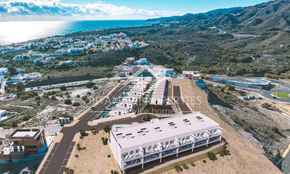 New build - Penthouse - Mojacar - Descargador