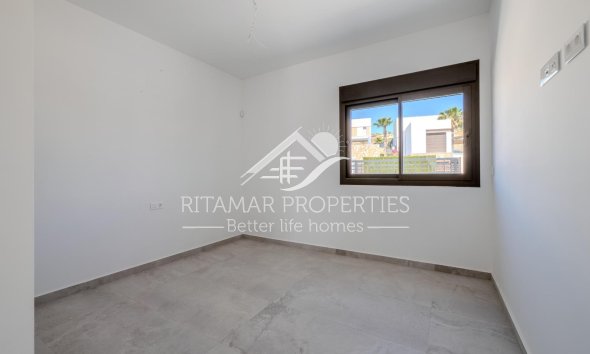 New build - Villa - Algorfa - La Finca Golf