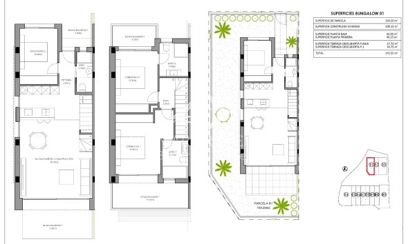 New build - Villa - Finestrat  - Sierra Cortina