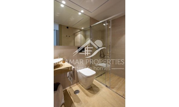 Nouvelle Construction - Bungalow - Algorfa - La Finca Golf