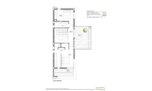 New build - Villa - Finestrat  - Campana Garden
