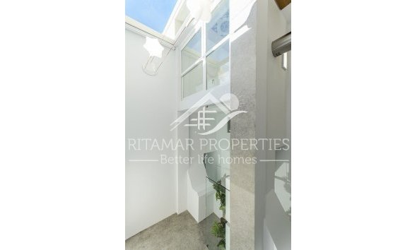 Neubau - Villa - Los Montesinos - La Herrada