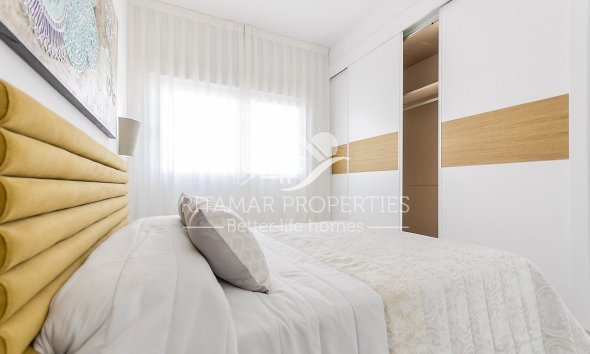 Neubau - Villa - Los Montesinos - La Herrada