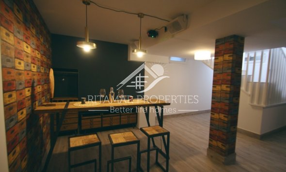 Neubau - Villa - Los Montesinos - La Herrada