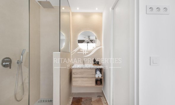 Nouvelle Construction - Appartment - Los Alcázares - La Serena Golf