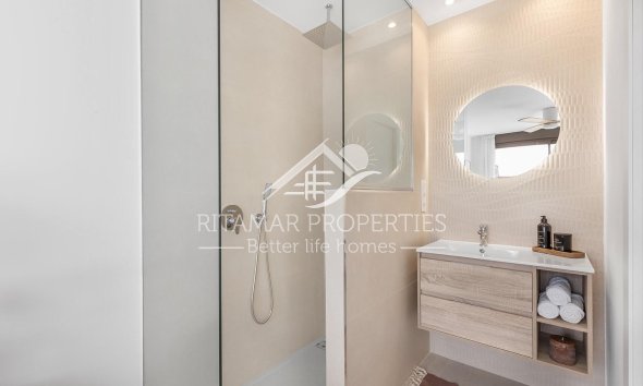 Nouvelle Construction - Appartment - Los Alcázares - La Serena Golf