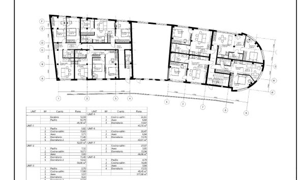 New build - Apartment - Relleu - Urbanización Muscaret
