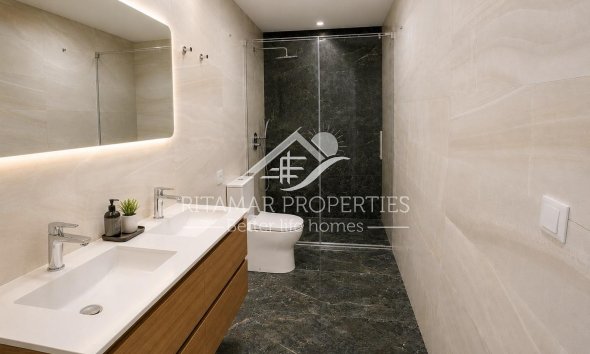 New build - Villa - Rojales - Golf La Marquesa (Ciudad Quesada)