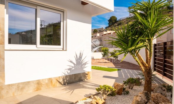 New build - Villa - Ciudad Quesada - Golf La Marquesa (Ciudad Quesada)