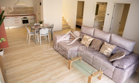New build - Villa - Ciudad Quesada - Golf La Marquesa (Ciudad Quesada)