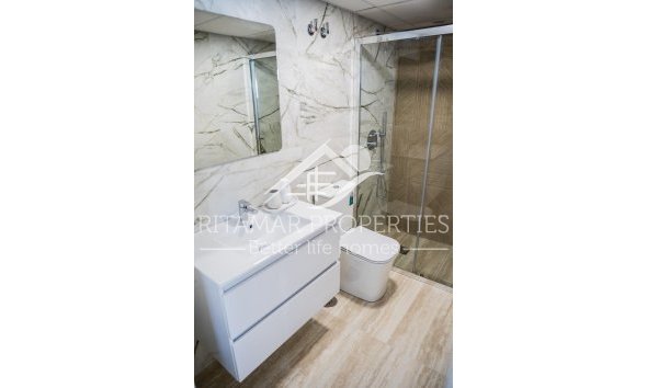 New build - Villa - Ciudad Quesada - Golf La Marquesa (Ciudad Quesada)