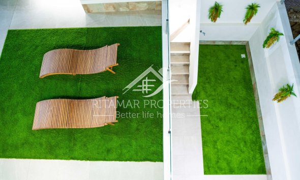 New build - Villa - Ciudad Quesada - Golf La Marquesa (Ciudad Quesada)