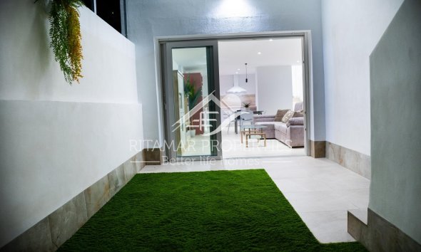 New build - Villa - Ciudad Quesada - Golf La Marquesa (Ciudad Quesada)