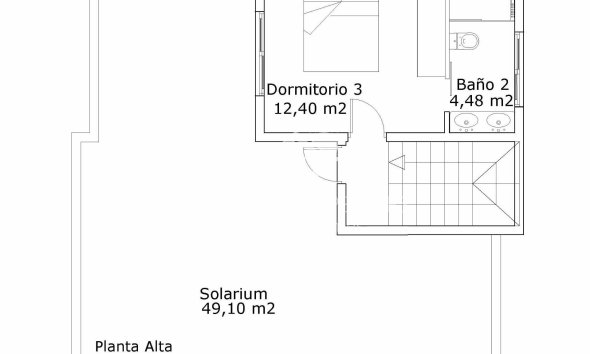 New build - Villa - Ciudad Quesada - Golf La Marquesa (Ciudad Quesada)