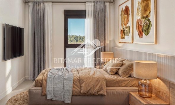 New build - Penthouse - Fuente Álamo - La Pinilla
