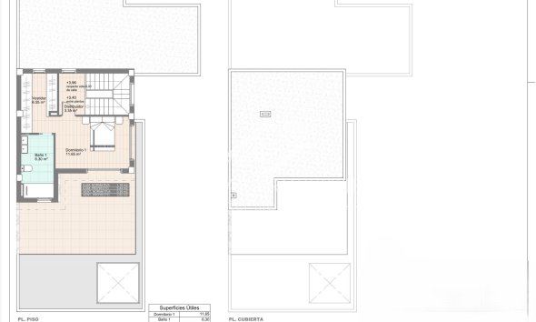 New build - Villa - San Fulgencio - Urb. La Marina