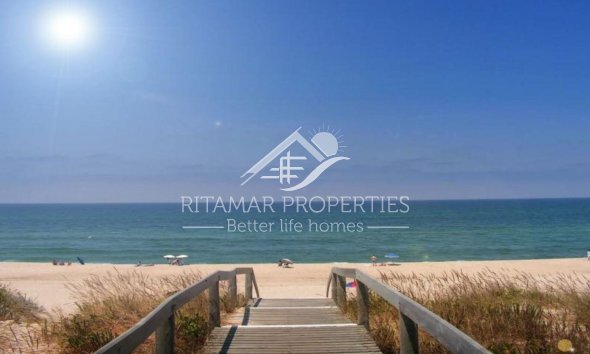 New build - Villa - San Fulgencio - Urb. La Marina