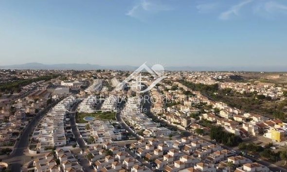 New build - Villa - San Fulgencio - Urb. La Marina