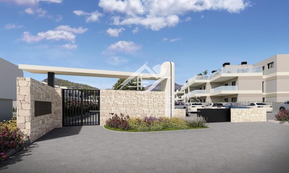Nouvelle Construction - Bungalow - La Manga Club