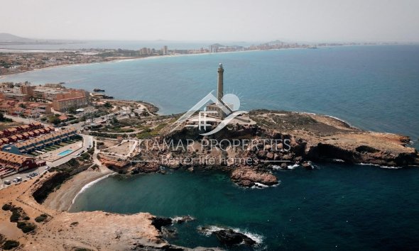 Nouvelle Construction - Bungalow - La Manga Club