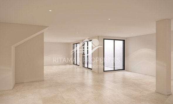 New build - Villa - Torre Pacheco - Santa Rosalía Lake and Life Resort