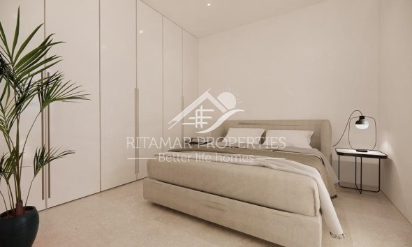 Neubau - Villa - Torrevieja - San Luis