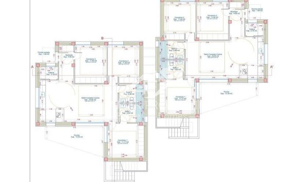 Neubau - Villa - Torrevieja - San Luis
