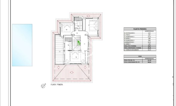 Neubau - Villa - Pinoso