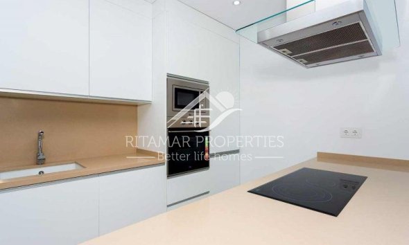 Neubau - Quad House - Daya Nueva - Centro