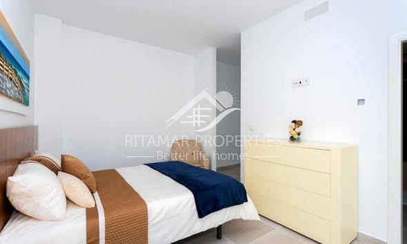 Neubau - Quad House - Daya Nueva - Centro