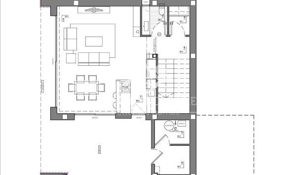Neubau - Villa - Lliber - Montanya Llarga