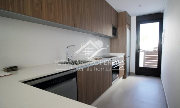Neubau - Villa - Pilar de la Horadada - El Pilar de la Horadada