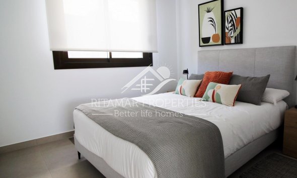 Neubau - Villa - Pilar de la Horadada - El Pilar de la Horadada