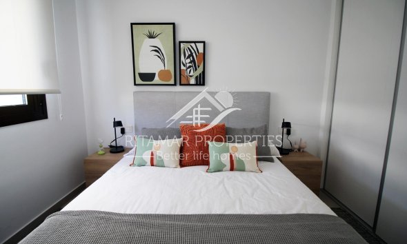 Neubau - Villa - Pilar de la Horadada - El Pilar de la Horadada