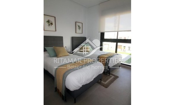 Neubau - Villa - Pilar de la Horadada - El Pilar de la Horadada