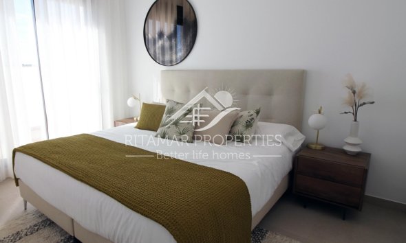 Neubau - Villa - Pilar de la Horadada - El Pilar de la Horadada