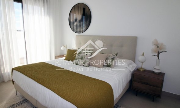 Neubau - Villa - Pilar de la Horadada - El Pilar de la Horadada