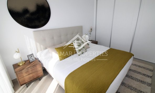 Neubau - Villa - Pilar de la Horadada - El Pilar de la Horadada