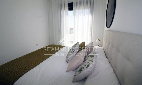 Neubau - Villa - Pilar de la Horadada - El Pilar de la Horadada