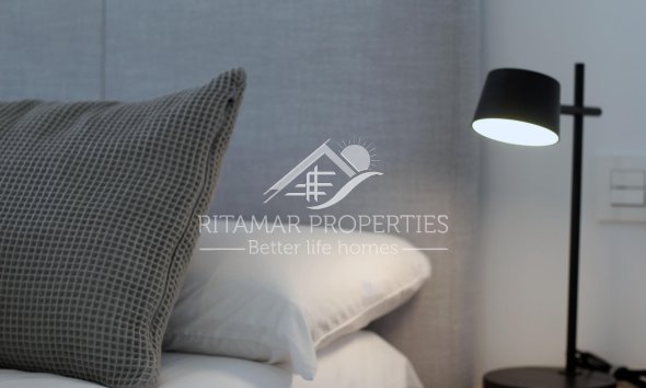 Neubau - Villa - Pilar de la Horadada - El Pilar de la Horadada