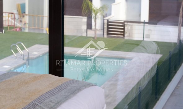 Neubau - Villa - Pilar de la Horadada - El Pilar de la Horadada