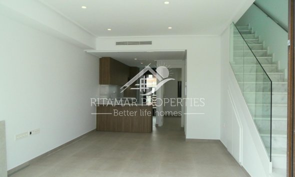 Neubau - Villa - Pilar de la Horadada - El Pilar de la Horadada