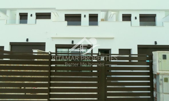 Neubau - Villa - Pilar de la Horadada - El Pilar de la Horadada