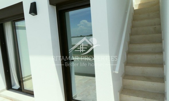 Neubau - Villa - Pilar de la Horadada - El Pilar de la Horadada