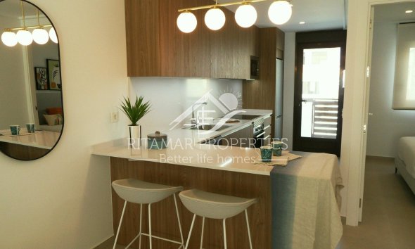 Neubau - Villa - Pilar de la Horadada - El Pilar de la Horadada
