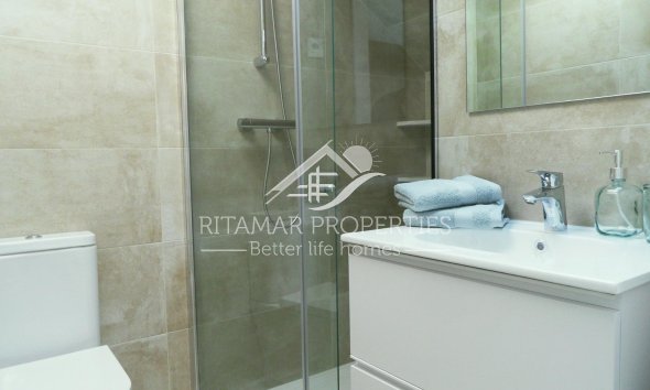 Neubau - Villa - Pilar de la Horadada - El Pilar de la Horadada
