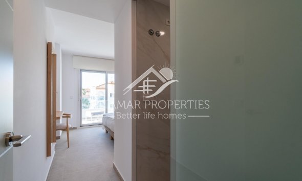 Obra Nueva - Apartamento - Orihuela Costa - Playa Flamenca