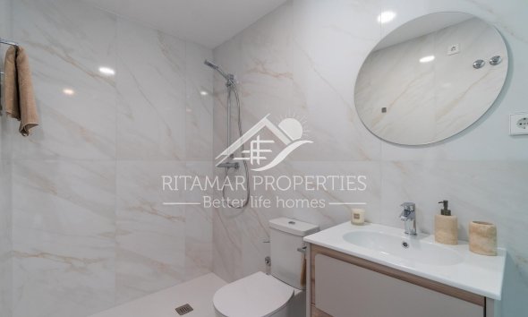 Obra Nueva - Apartamento - Orihuela Costa - Playa Flamenca