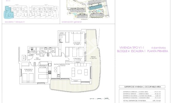 Obra Nueva - Apartamento - Orihuela Costa - Playa Flamenca