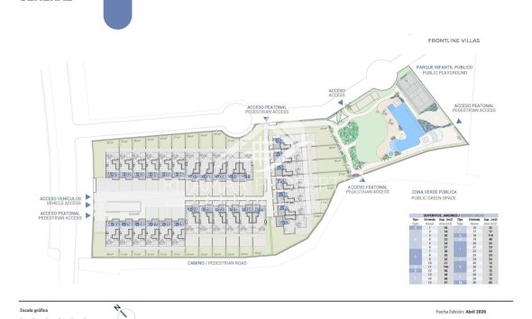 Nouvelle Construction - Villa - El Campello - Platja de L´Amerador